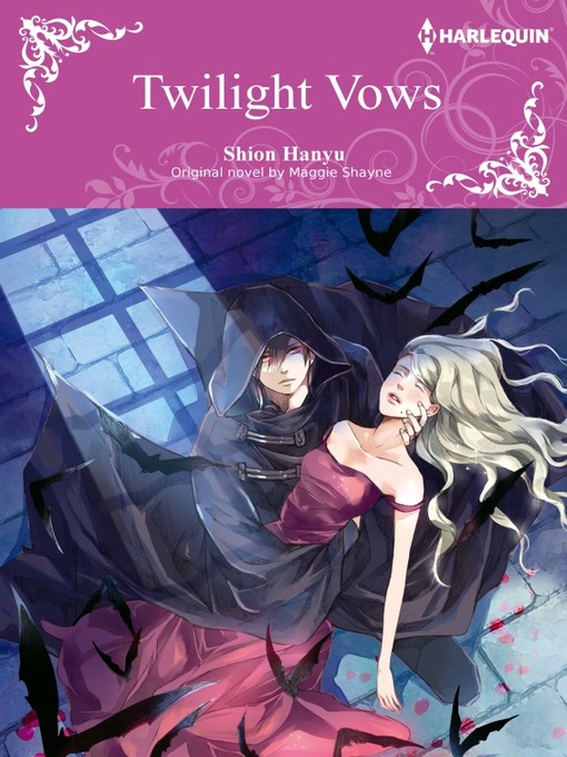 Title details for Twilight Vows by Maggie Shayne - Available